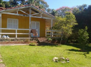 Rural · 42000m² · 3 Quartos · 2 Vagas · LINDA CHACARA EM MAIRINQUE