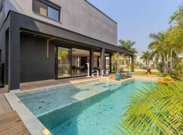 59758ee7d68e379ea9467b38297d3f01951e3c6d · Casa com 5 quartos( suítes), 450 m² - Alphaville Nova Esplanada - Votorantim/SP