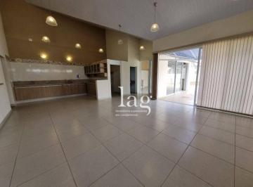56312f7db06c319f42f8313a34250510d6bc0b27 · Casa com 3 dormitórios, 223 m² - venda por R$ 1.800.000,00 ou aluguel por R$ 7.016,95/mês - Condomín