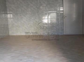 Foto 01 · Sala Comercial para Locação ? Jardim Ouro Verde, 20m² e Ótima Localização