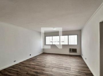 Apartamento · 120m² · 3 Quartos · 1 Vaga · Apartamento para Aluguel - Itaim Bibi, 3 Quartos, 120 m² - São Paulo