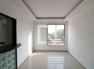 Apartamento · 50m² · 2 Quartos · 1 Vaga · Apartamento para Aluguel - Belém, 2 Quartos, 50 m² - São Paulo