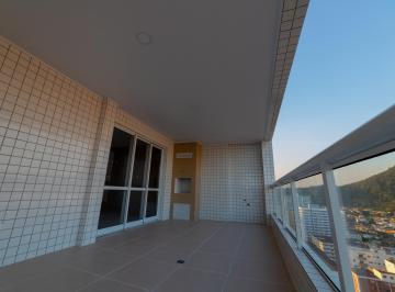 Apartamento de 3 quartos, Praia Grande · Apartamento 03 Quartos sendo 02 suítes no Canto do Forte Parcelado