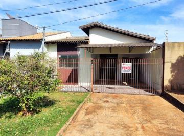 Foto 01 · Casa, Portal Residence, Naviraí, MS