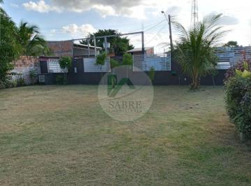 Foto 01 · Sítio a venda no bairro Nova Cidade Manaus