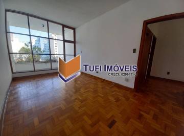 Apartamento · 115m² · 2 Quartos · Apartamento na Rua Santo Amaro!