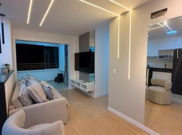 Apartamento de 3 quartos, São Paulo · Lindo Apto na Mooca - 3 dorm - lazer completo - 1 vaga