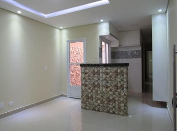 Apartamento · 62m² · 2 Quartos · Apartamento à venda - na Vila Tibiriçá