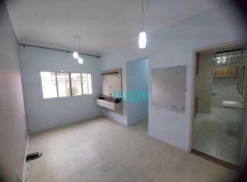 4676f06b35d8474aaa0c2499c05f8773f314b4de · Apartamento com 2 dormitórios à venda, 46 m² por R$ 309.000,00 - Palmeiras de São José - São José do