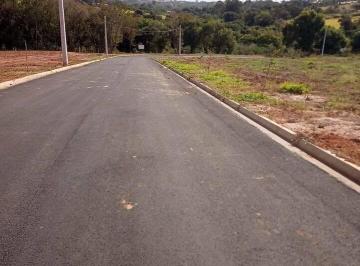 Terreno · 200m² · Terreno com pagamento parcelado no Blumenau IV em Artur Nogueira - SP