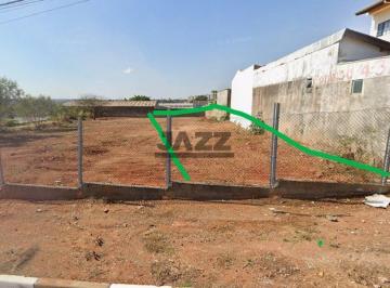 Terreno · 597m² · Terreno à Venda - Bela Vista, Paulínia - 597m2