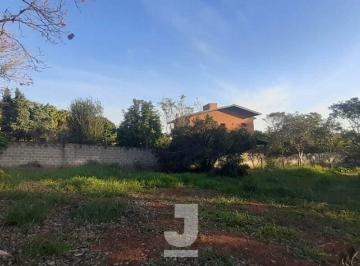 Terreno · 2250m² · Terreno à Venda - Chácara Belvedere, Campinas - 2.250m2
