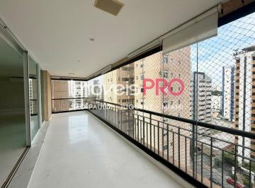 Apartamento · 167m² · 3 Quartos · 3 Vagas · Apartamento para Venda 167M² Brooklin com 3 suítes e 3 vagas