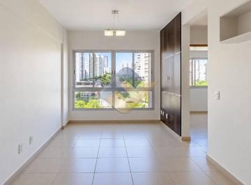 509d995a2c8e489bc911ac36e9e8072ff816c1cb · Apartamento 2 quartos para locação no Ed. Mont Serrat, Águas Claras | 46,20 m² | Próximo ao metrô