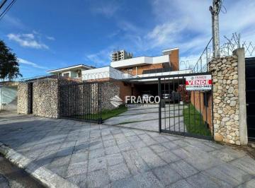 787b3fbfff489dd38cbc09a13f6e3c448bc89a33 · Sobrado à venda, 400 m² por R$ 1.800.000,00 - Jardim das Nações - Taubaté/SP