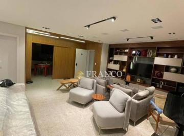 98ff798e7e0e978b59e52eba4a48c34ae7d7edd6 · Apartamento com 3 dormitórios à venda, 141 m² - Centro - Taubaté/SP