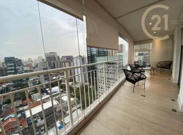 5d6669f1374a94d7e109608ceea6e7b77ee83be6 · Apartamento, 82 m² - venda por R$ 2.699.000,00 ou aluguel por R$ 27.890,00/mês - Vila Nova Conceição