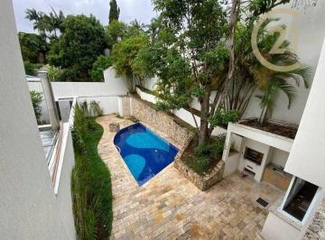 34c330c0ba5e80d2c197444f0ada6545270cdb6e · Casa, 425 m² - venda por R$ 5.100.000,00 ou aluguel por R$ 27.840,00/mês - Brooklin Paulista - São P