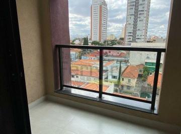 Apartamento · 77m² · 1 Quarto · 2 Vagas · Apartamento 78m2 na Aclimação a venda - com 2 vagas de Garagem