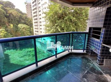 13c7bddf501d25def71890b23a7c933223206481 · Apartamento à venda, 150 m² por R$ 530.000,00 - Barra Funda - Guarujá/SP