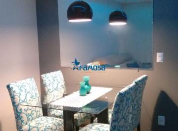 Apartamento · 47m² · 2 Quartos · 1 Vaga · RESIDENCIAL BONSUCESSO GUARULHOS