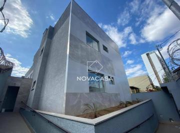 92eae4e165bd44377d7b54da3ec272b2508e1180 · Apartamento Garden com 3 dormitórios à venda, 75 m² por R$ 490.000,00 - Vila Cloris - Belo Horizonte
