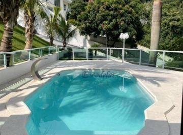 a62d716f23d50584bad9541b75e923a55083221e · Casa à venda, 500 m² por R$ 2.800.000,00 - Alpes de Caieiras - Caieiras/SP