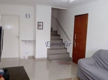 aca7241db73dae7f0fc69941cbf381f42447b07b · Sobrado com 3 quartos, 1 suíte, 2 vagas, 119 m², à venda por R$ 600.000 - Cachoeirinha - São Paulo/S