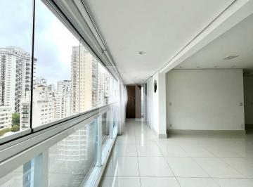 Apartamento · 88m² · 2 Quartos · 2 Vagas · Apartamento com 2 dormitórios, 1 suíte em Higienópolis