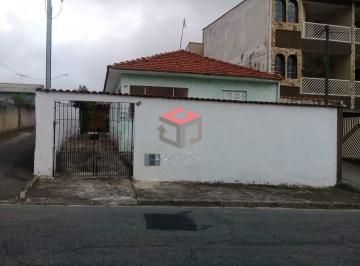 Terreno · 300m² · Terreno 300 M² localizado no bairro Novo Oratório Santo André - SP 
