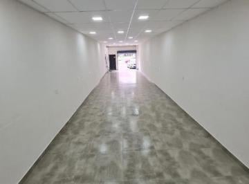 Comercial · 100m² · 2 Vagas · Salão para aluguel 2 vagas Rudge Ramos - São Bernardo do Campo - SP