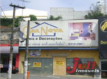 Apartamento · 568m² · PRÉDIO COMERCIAL CENTRO