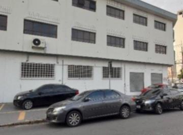 Apartamento · 527m² · PRÉDIO COMERCIAL 3 PAVIMENTOS SALÃO E SALAS