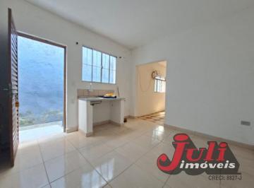 Casa · 50m² · 1 Quarto · 1 Vaga · CASA TERREA 50 MTS² - JARDIM MARACANÃ - SANTO ANDRE