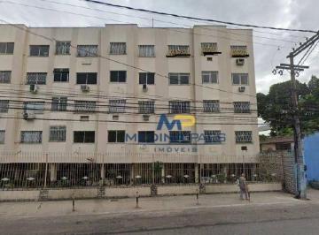 85461f5b30363c465232f93beed7dc75ad727162 · Apartamento com 2 dormitórios à venda, 60 m² por R$ 185.000,00 - Mutondo - São Gonçalo/RJ