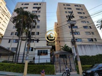 Apartamento · 45m² · 2 Quartos · Apartamento à venda - no Vila Amália (Zona Norte)