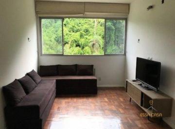 21524f0cb1fc7c4b2b91bd6ac455d2883d2027a3 · Apartamento com 3 dormitórios à venda, 98 m² por R$ 1.590.000,00 - Lagoa - Rio de Janeiro/RJ