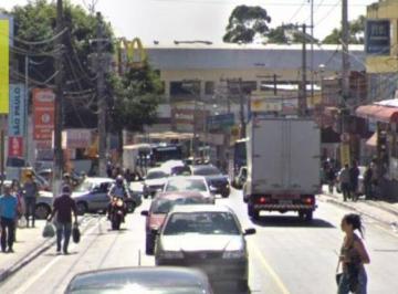947e6cccb71977575b89f0a73f98d49f949e1749 · Imóvel comercial à venda, 400 m² por R$ 5.500.000 - Centro - Carapicuíba/SP