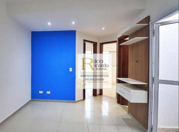 b44eaf23e557f334413277aea44ef67dc8c2386f · Apartamento com 2 dormitórios à venda, 43 m² por R$ 245.000,00 - Parque Gerassi - Santo André/SP