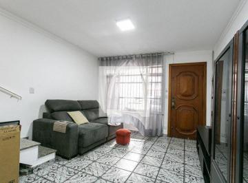 Casa · 150m² · 2 Quartos · 1 Vaga · Casa à Venda - Tatuapé, 2 Quartos,  150 m² - São Paulo