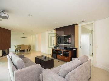 Apartamento · 193m² · 3 Quartos · 4 Vagas · Apartamento alto padrão 3 suítes , 4 vagas e depósito na Vila Suzana !!!