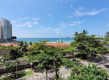 ea9ab85350265d65b8b7389332c1ebeb96d29dc3 · Apartamento a venda Frente ao Mar na Praia das Pitangueiras