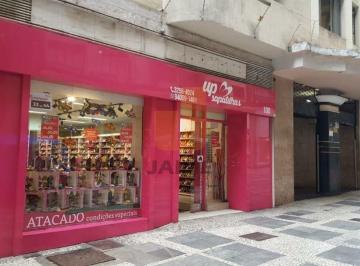 Comercial · 151m² · Loja no centro de São Paulo, em ótima localização