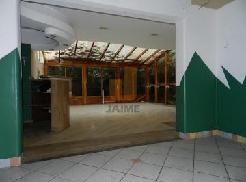 Comercial · 610m² · 3 Vagas · CASA COMERCIAL - HIGIENÓPOLIS