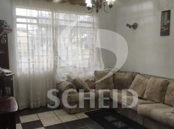 Casa · 115m² · 2 Quartos · 2 Vagas · Casa térrea com terreno de 250 metros quadrados!!!