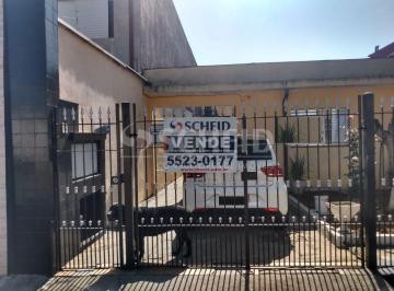 Casa · 100m² · 2 Quartos · Casa Térrea com duas moradias na Região do Ipiranga