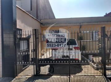 Casa · 100m² · 2 Quartos · Casa Térrea com duas moradias na Região do Ipiranga