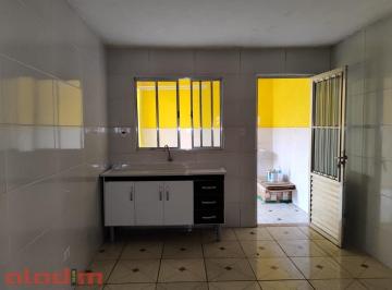 Casa · 1 Quarto · CASA PARA ALUGAR NO JARDIM ALMEIDA-PARELHEIROS