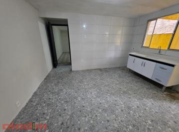 Casa · 1 Quarto · CASA NO JARDIM ALMEIDA EM PARELHEIROS