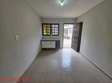 Casa · 2 Quartos · 1 Vaga · CASA PARA ALUGAR NO JARDIM ALMEIDA EM PARELHEIROS